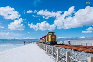 中国旅游日丨多项活动助推2019年中国旅游日青海省分会场活动顺利启幕，在线旅游亮点纷呈